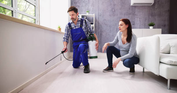 Best Residential Pest Control  in Talluh, LA